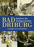 bad driburg  Bad Driburg: Epochen der Stadtgeschichte