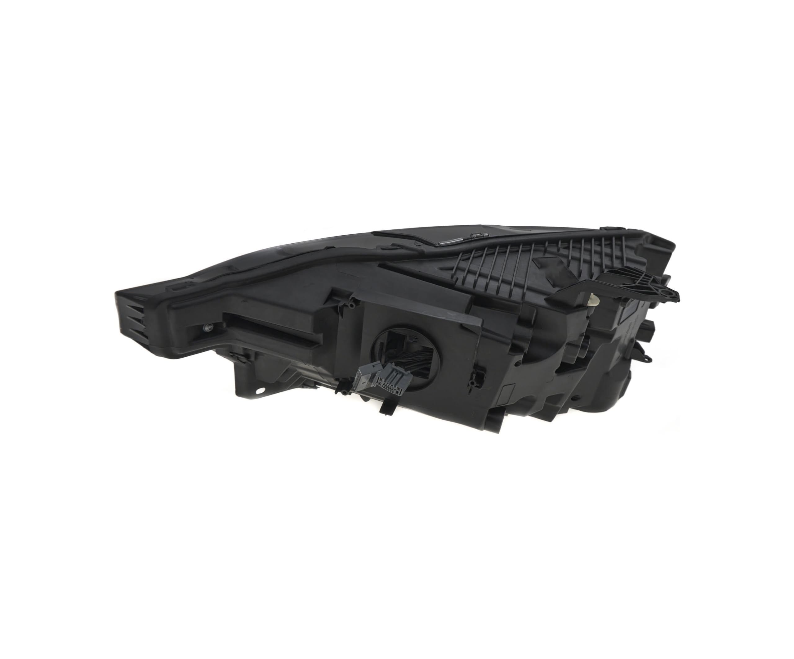 carro Faros delanteros, Lámpara delantera Derecha 316456561 adecuado para VOLVO XC60 2017- eléctrico, Led, sin marca de verificación E