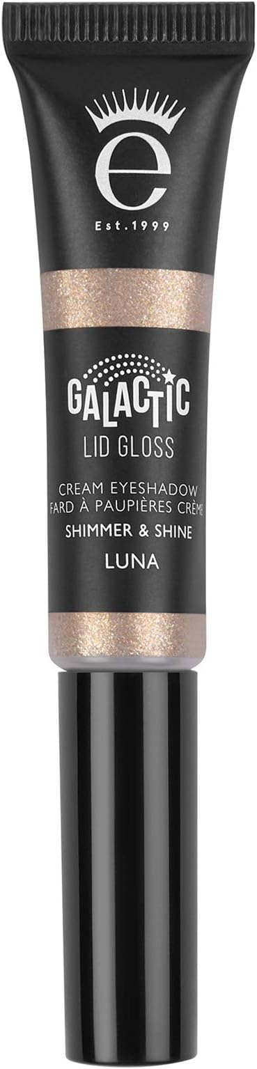 Eyeko Galactic Lid Gloss - Luna