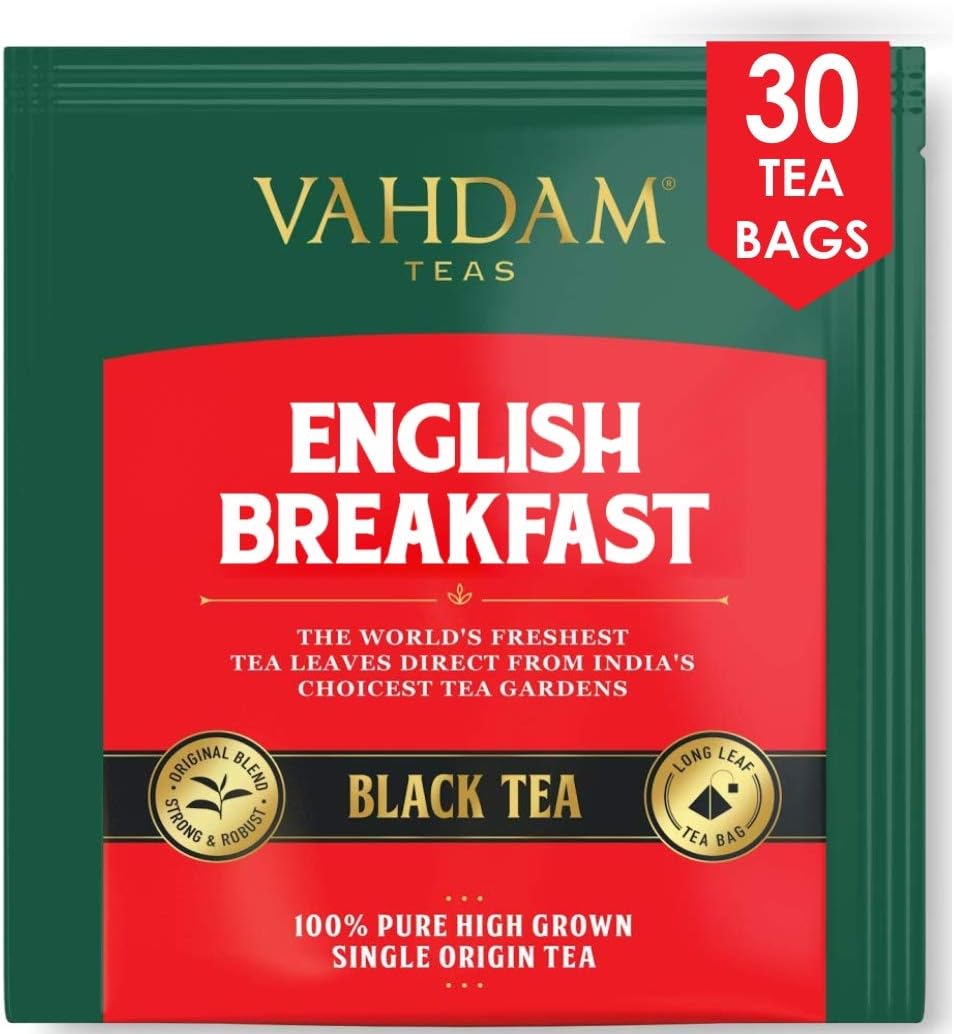 produttore di tè per il tè sfuso