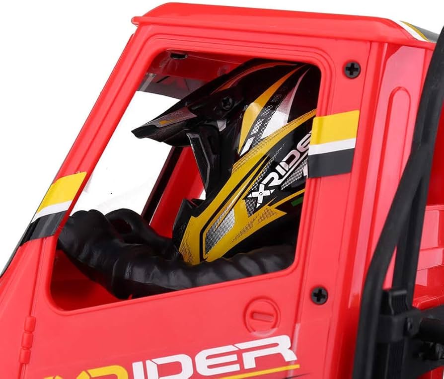 Amazon.co.jp: ラジコンカー 電動三輪車RTRモデル1/8 2.4G 2WD車Rcは