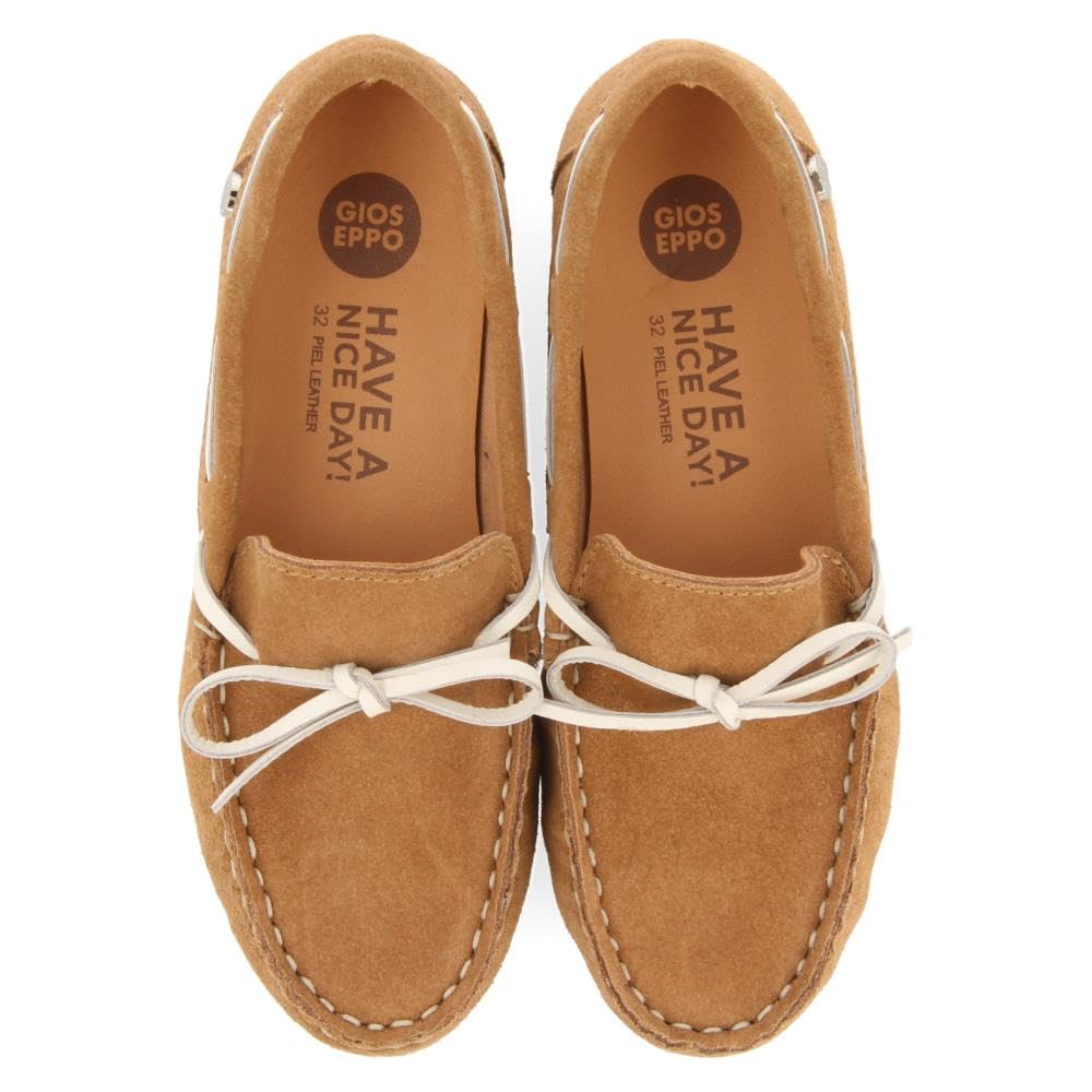 GIOSEPPO Asbury MoccasinNiños