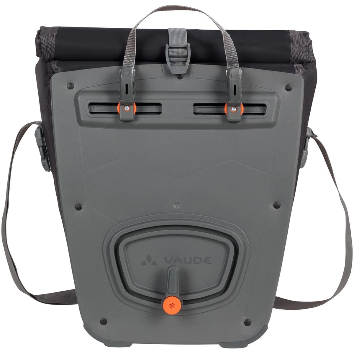 VAUDE ファウデ　アクアフロントリアパニエバイクバッグ - 2個セット Amazon.co.jp: VAUDEアクアフロントリアパニエバイクバッグ - 2