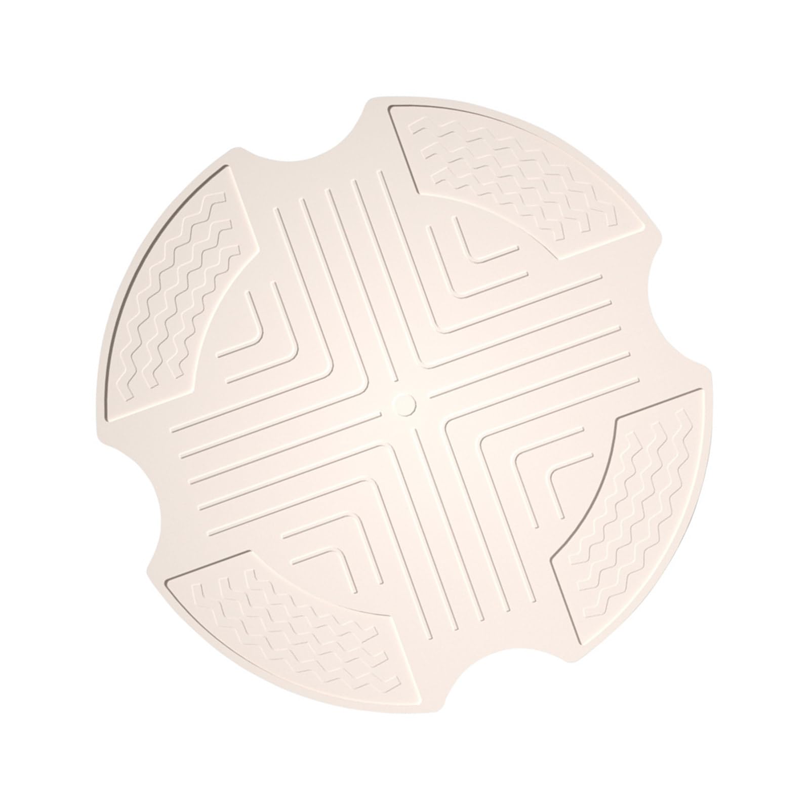 Tsophreniq Silicone Mats for Kitchen Appliances, Countertop Protectors, Dishwasher Safe Design Silicone Air Fryers Mats