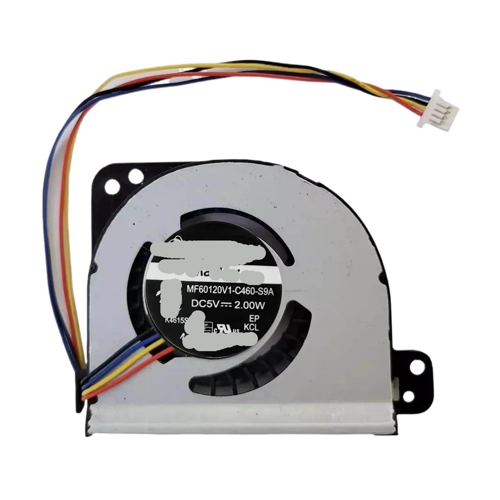 Ventilador de CPU para Toshiba Portege Z830 Z835 Z930 Z935 recambio DC5V