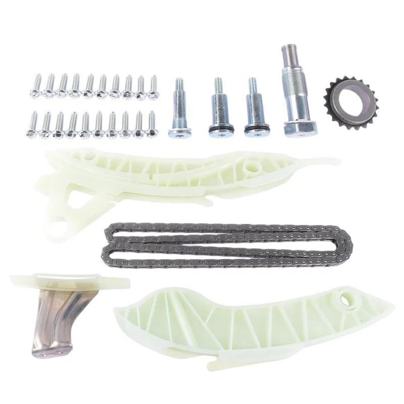 11318618318 Kit Catena Di Distribuzione + Ingranaggi Mozzo VVT + Utensili Per F20 F21 Assemblaggio tenditore