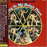  Going to My Baby\'s Place