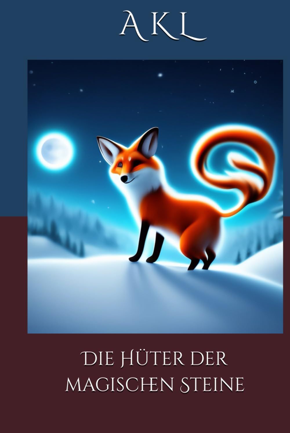Die Hüter der magischen Steine