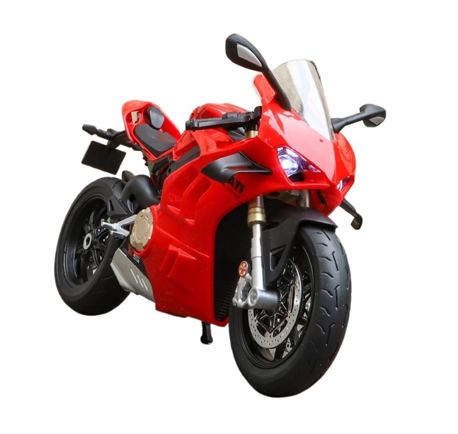 Amazon.co.jp: コレクション用ダイキャストバイクモデルミニバイク限定 