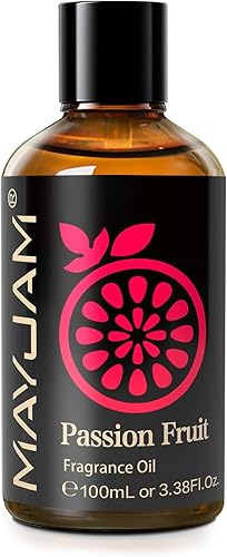 Miniatura 183 de MAYJAM Aceite esencial de sándalo, aceites esenciales puros para difusor, aceite aromático para hacer velas de jabón, ideal para uso en casa