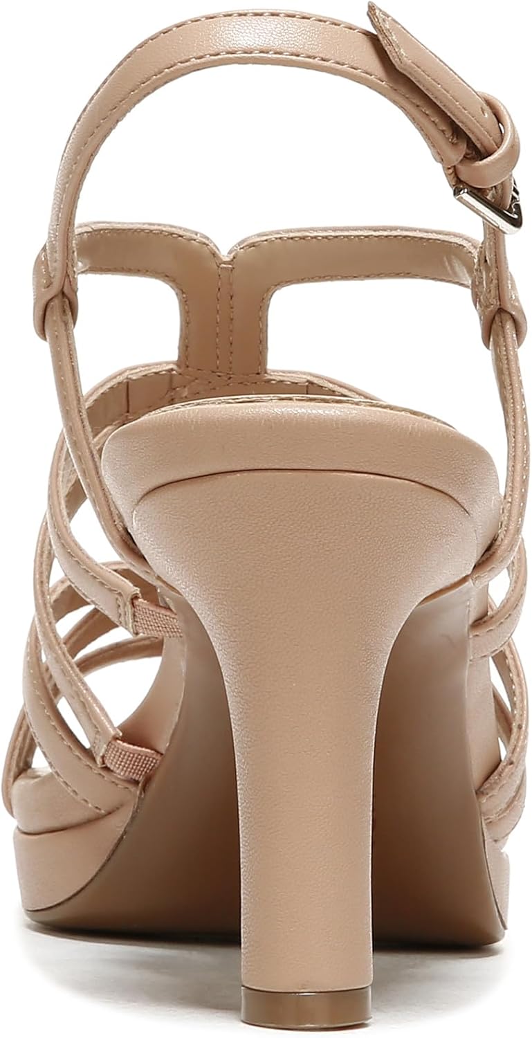 Naturalizer Women's, Baylor Dress Sandal - Image 4