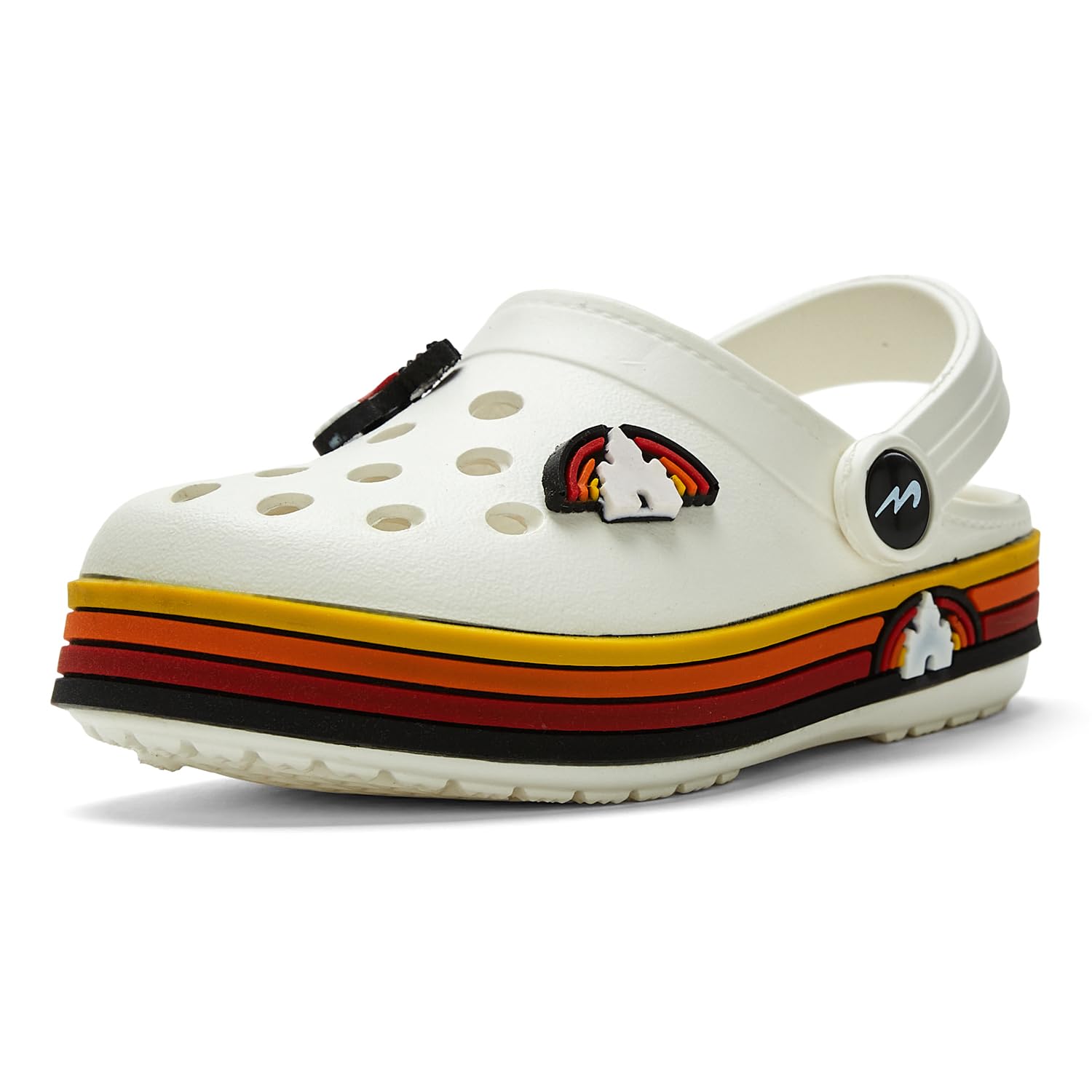campus Kids Gc-9001K Clogs-picture-19