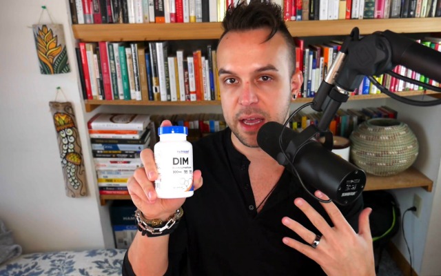 Watch Nutricost DIM Review ﹙WHAT YOU NEED TO KNOW BEFORE BUYING﹚ on ...