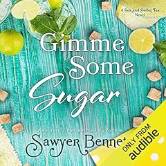 Couverture de Gimme Some Sugar