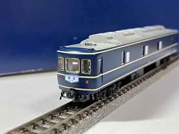 OMIX 98638 国鉄 24系25形 0番代 特急寝台 (カニ25) 7両 TOMIX Nゲージ 24系25形0番代 特急寝台客車 カニ25 セット