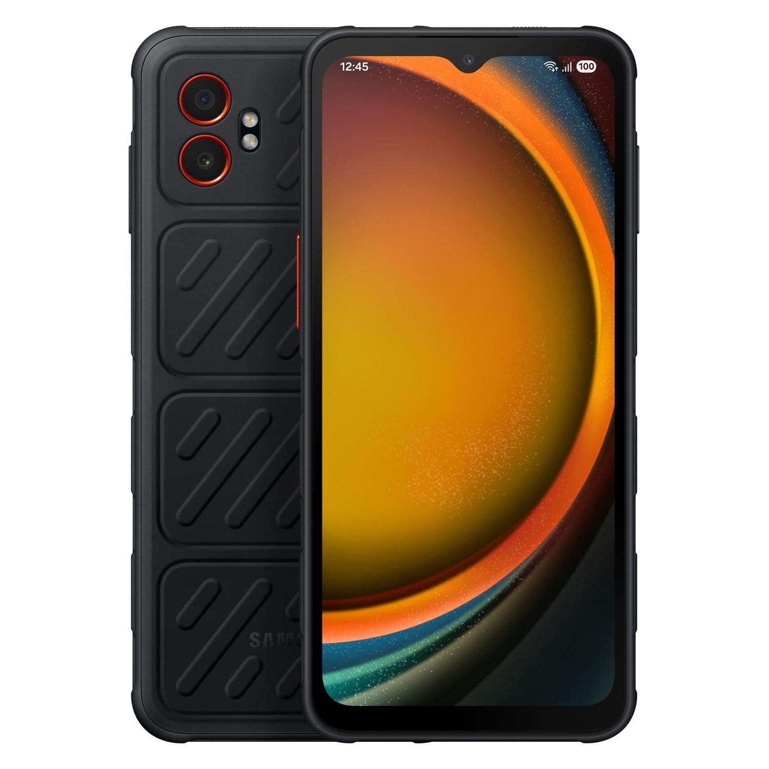 scaffalo per smartphone 5g android 15 black 128gb