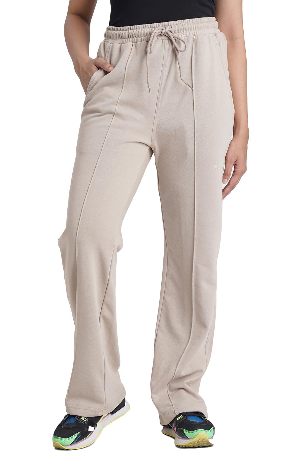 Sport's & Gym Pinnacle Straight Pant for Women-image-47