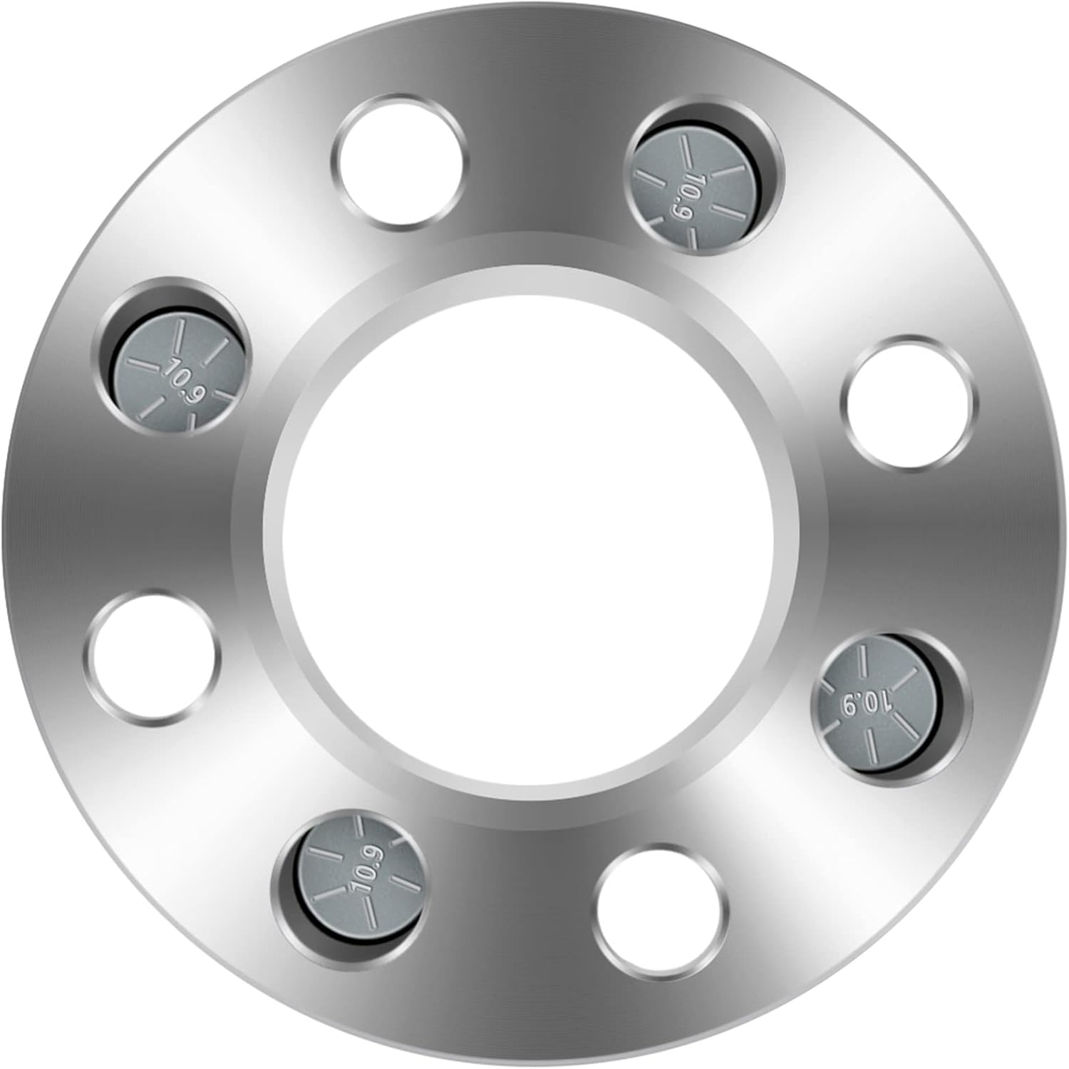 2" 4x4 Wheel Spacers Fits for Trail Boss 330 2003-2013, for Trail Blazer 250 1990-2006, 1/2 Thread Size 68.5mm Hub Bore Wheel Accessories Parts