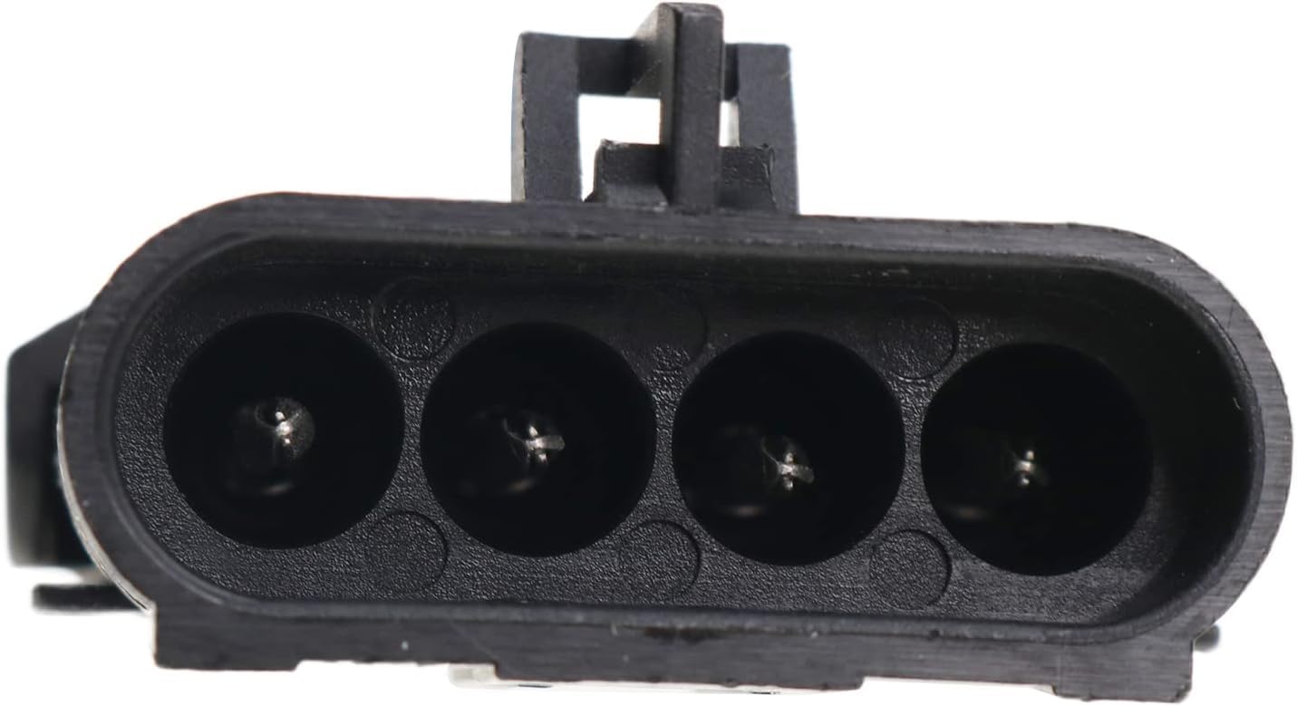 Amazon.com: Lesurey Golf Cart Encoder Bearing Sensor Assembly