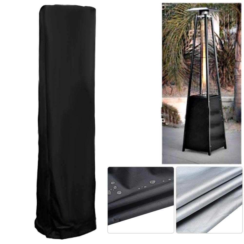 Vuurplaatsmat Hittebestendige Rechthoekige Mat voor Buitenterras Grasgazonbescherming - Opvouwbaar Draagbaar 3-laags Groot Hitteschild Grill Vuurvaste mat BBQ-kamperen Vreugdevuren - Zwart 45 * 37cm