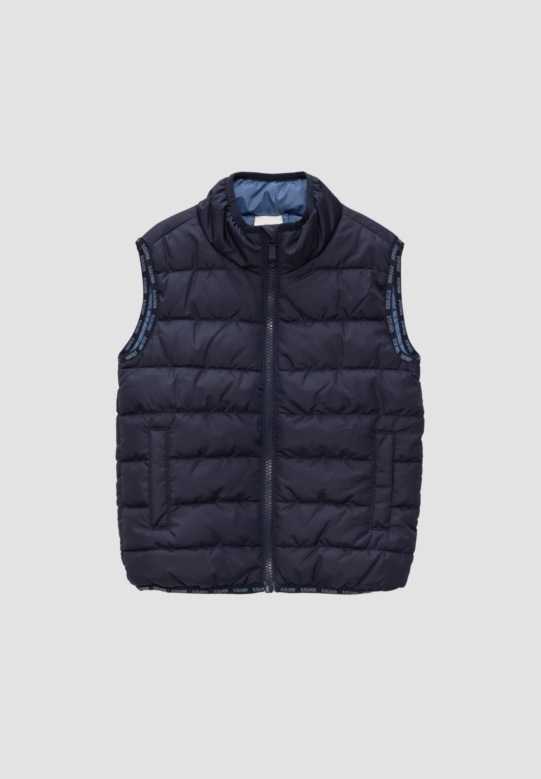 s.Oliver Jungen 2150315 Steppweste