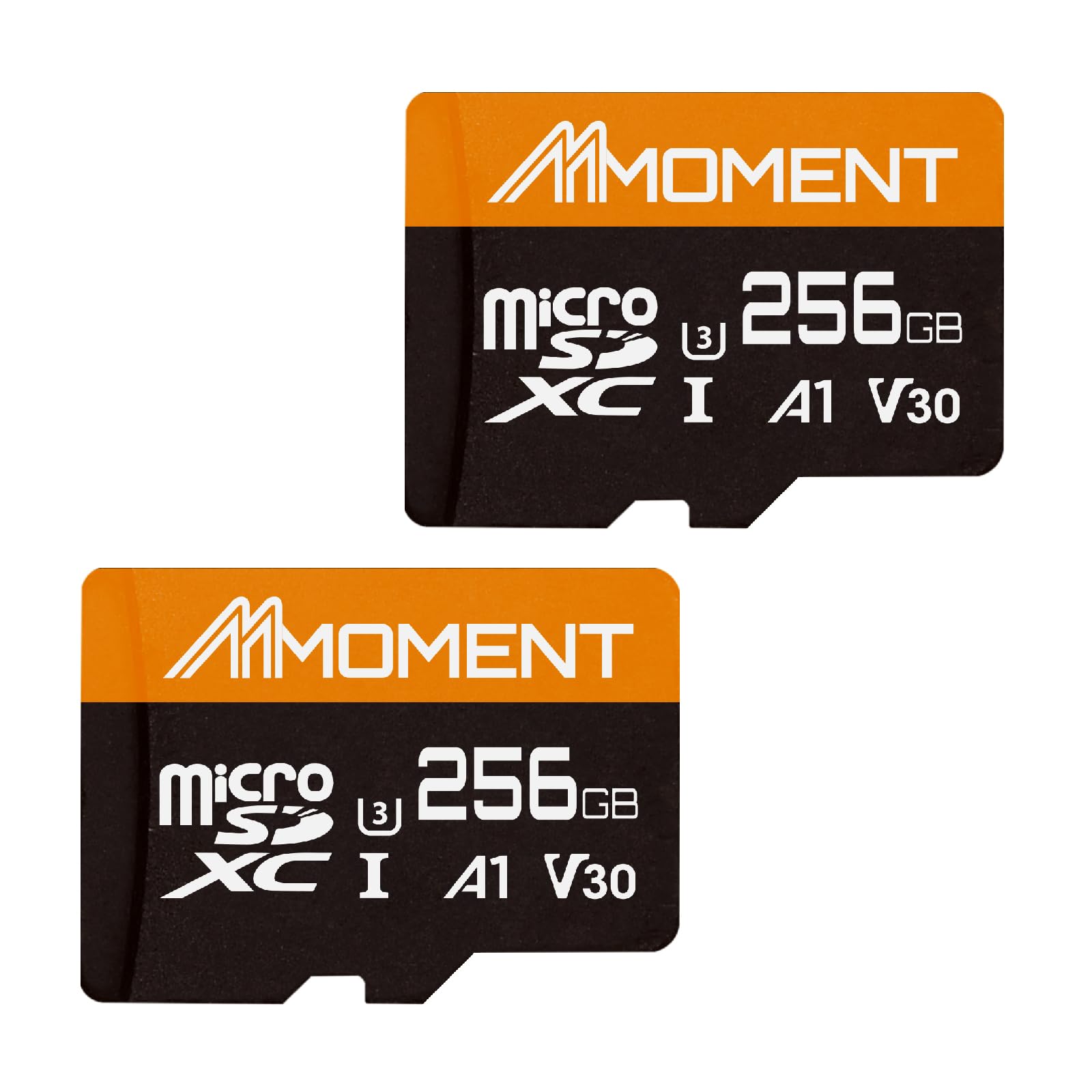 Amazon | 【2枚セット】MMOMENT マイクロSDカード 256GB Nintendo