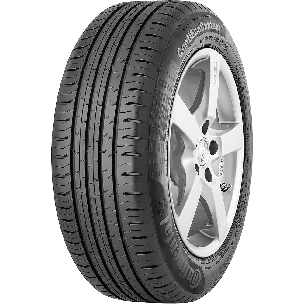 CONTINENTAL 185/55 R15 82H ContiEcoContact 5