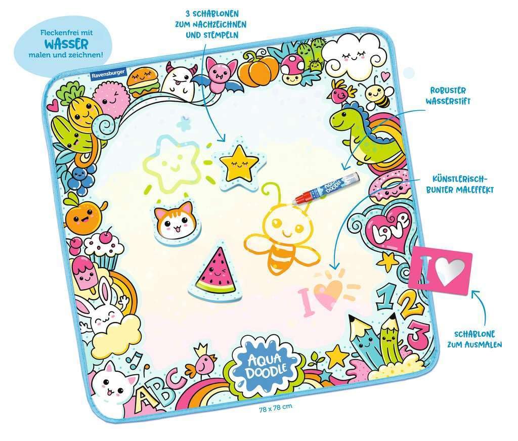 Aquadoodle® Little Artist