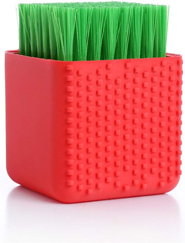Cleaning Brush(red) Cleaning Brush(red)