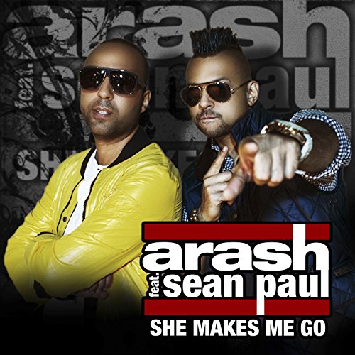 Arash feat. Sean Paul