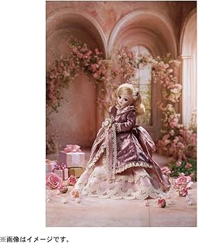 Amazon.co.jp: タカラトミー(TAKARA TOMY) リカちゃん ドール フォト