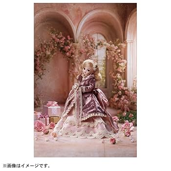 Amazon.co.jp: タカラトミー(TAKARA TOMY) リカちゃん ドール