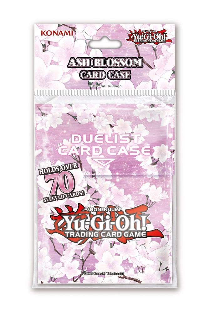 Yu-Gi-Oh!: Card Cases - Ash Blossom