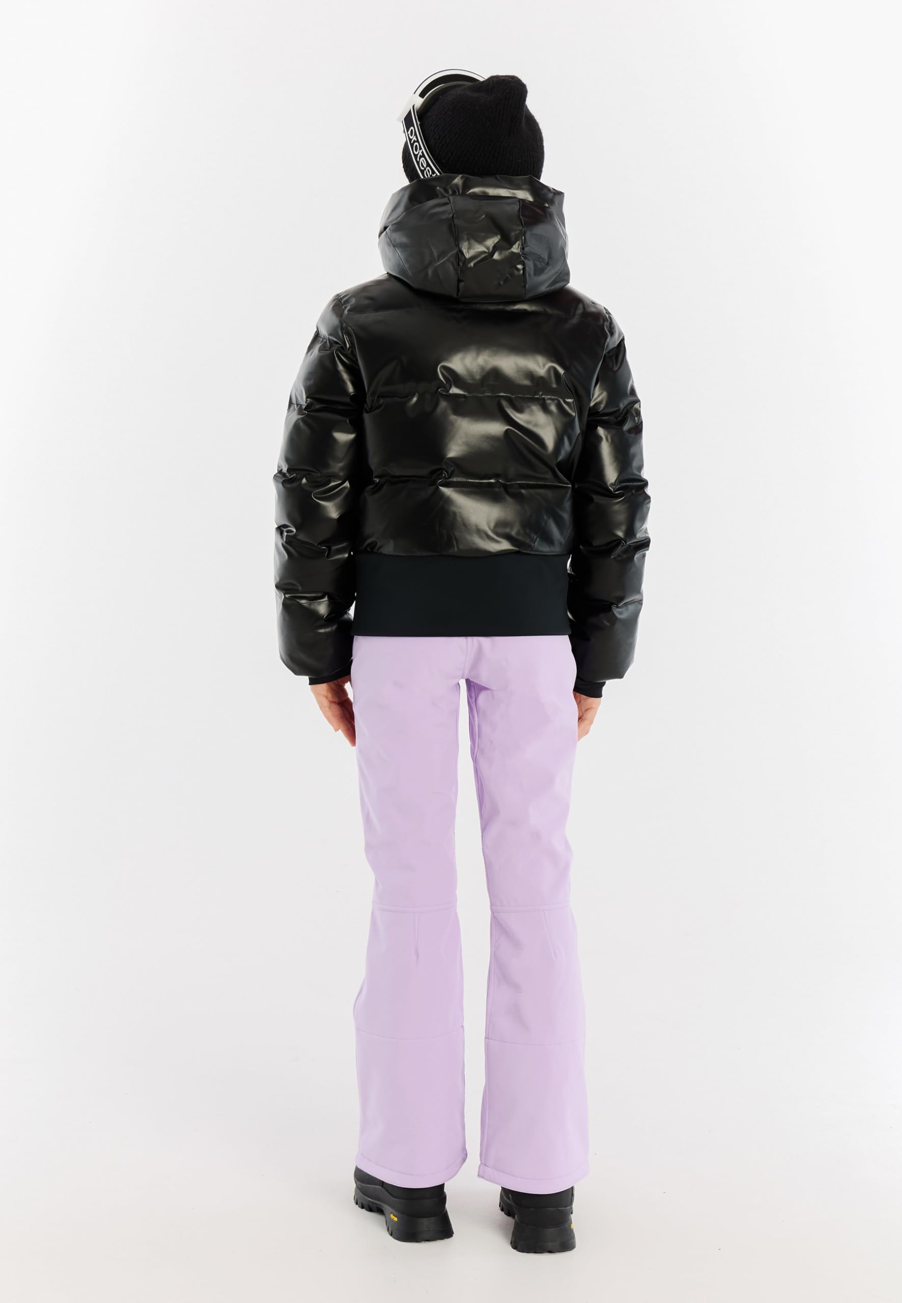 Protest Chaqueta de esquí y snowboard para niña PRTSparkle JR