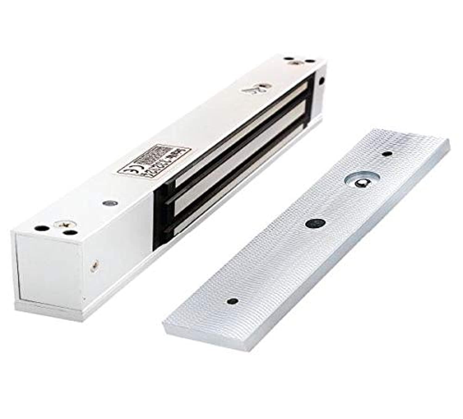 Bluefield 600lbs / 280 KG Magnetic Door lock - 5 connections