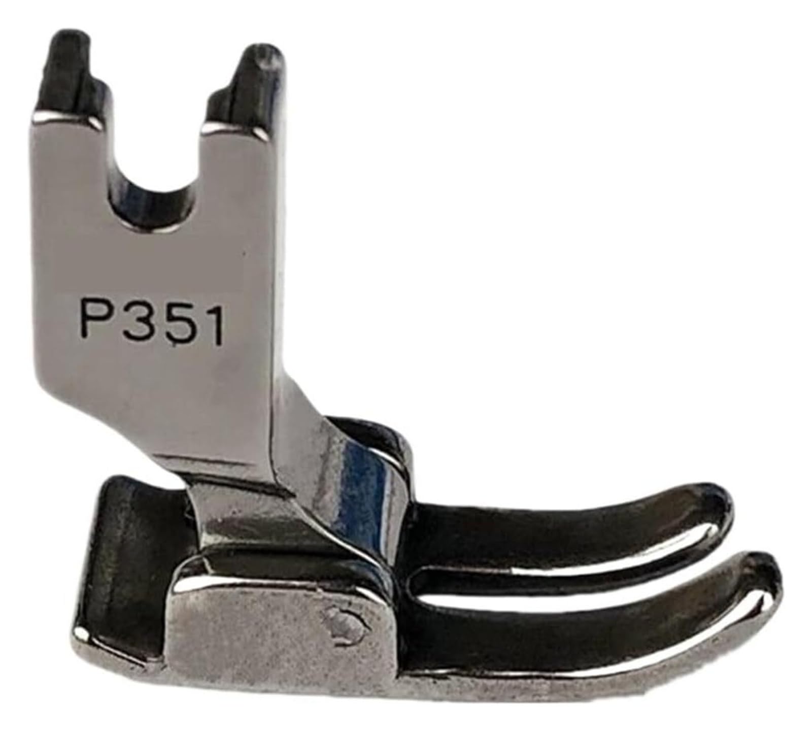 Sewing Machine Feet,P351 Standard Foot For Industrial 1-needle Lockstitch Sewing Machine Sewing Accessories Flat Pressing