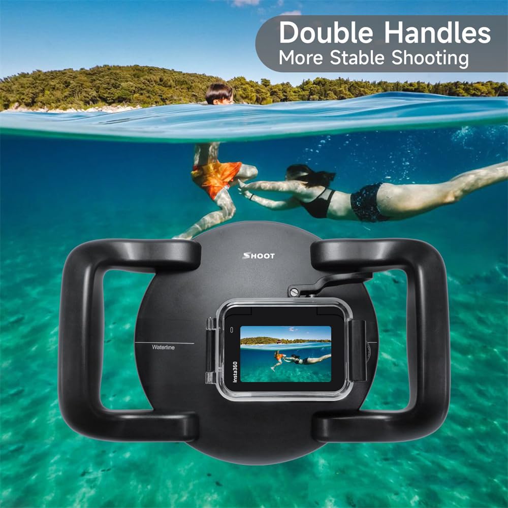 DXドームポート150 sea&sea ※傷あり DXドームポート150 sea&sea ※傷あり Sea & Sea DX 150