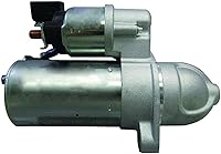 Vista 6 de Premier Gear PG-19090 Reemplazo de arranque para Kia Optima 2013-2015, Sorento 2011-2014, Hyundai Santa FE 2010-2012, Santa FE Sport 2013-2014