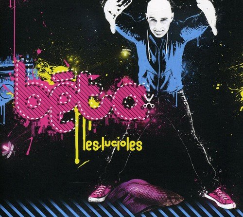 Lucioles [Audio CD] Beta
