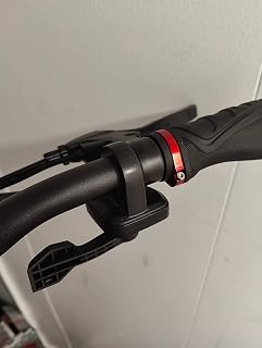 Circooter Electric Scooter Accelerator for Mate/Raptor/Raptor Pro, Circooter Electric Scooter Accessories