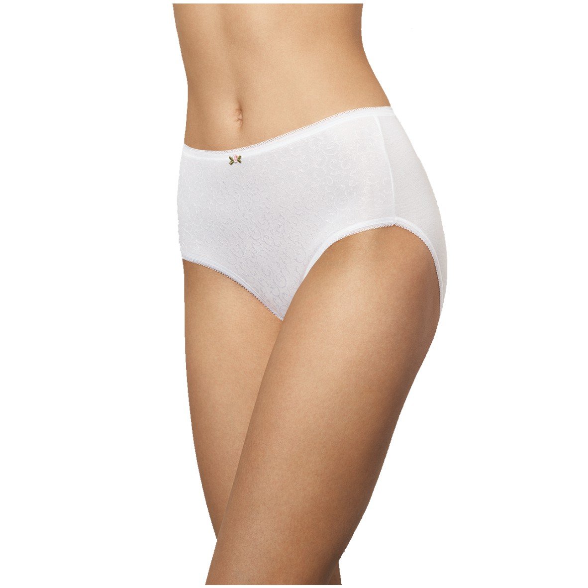 Speidel Damen Basic Taillenslip 5er Pack 1519