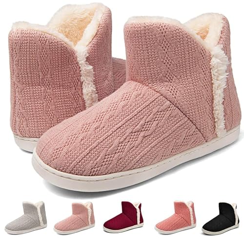 ルームシューズ レディース スリッパ 冬 室内 防寒 スリッパ