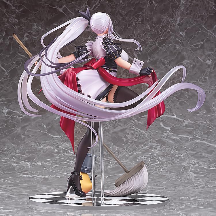 Amazon | アズールレーン テューリンゲン 月下の大掃除 1/7スケール