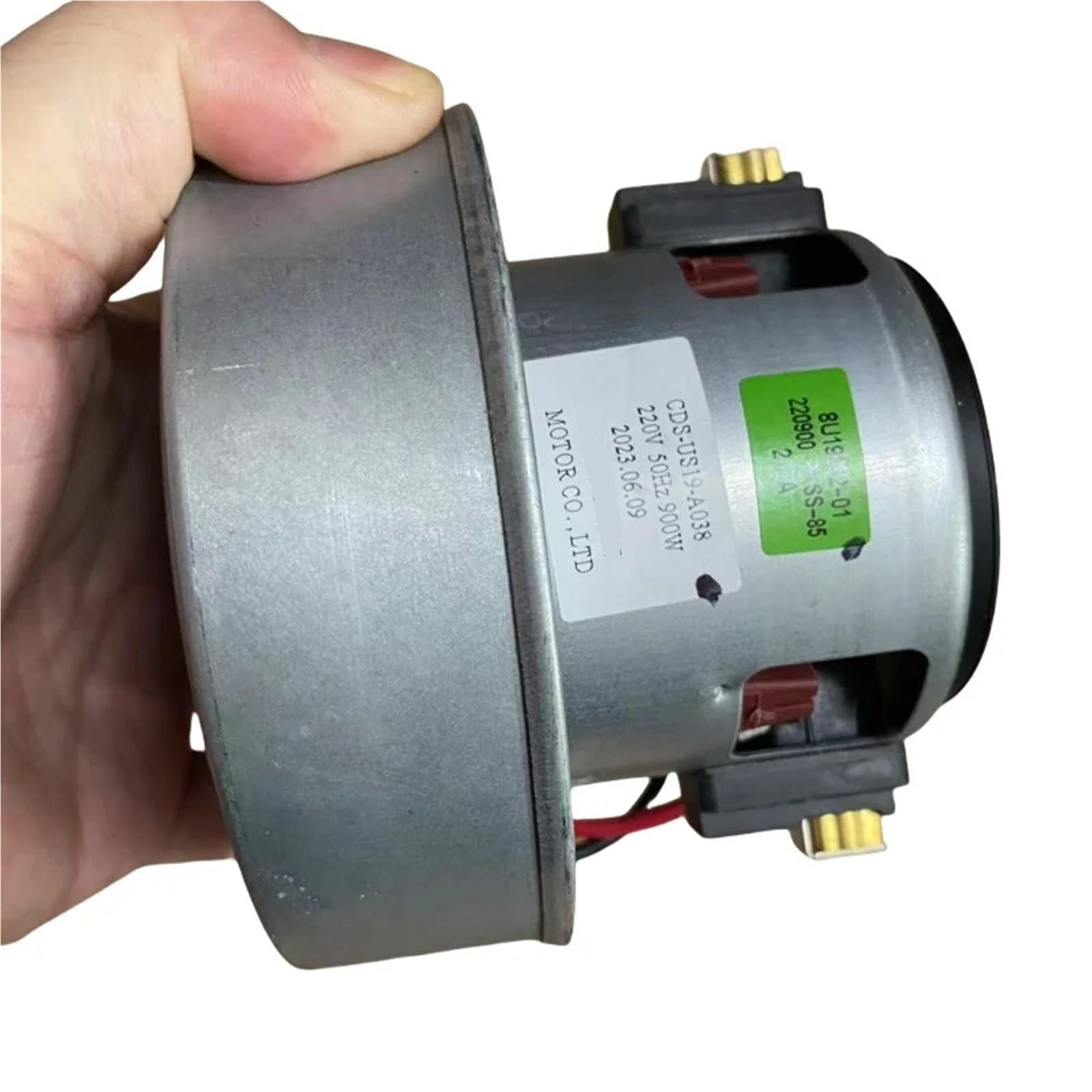 Moteur de station d'accueil pour aspirateur 220V, pièce de rechange pour station Deebot St Omni