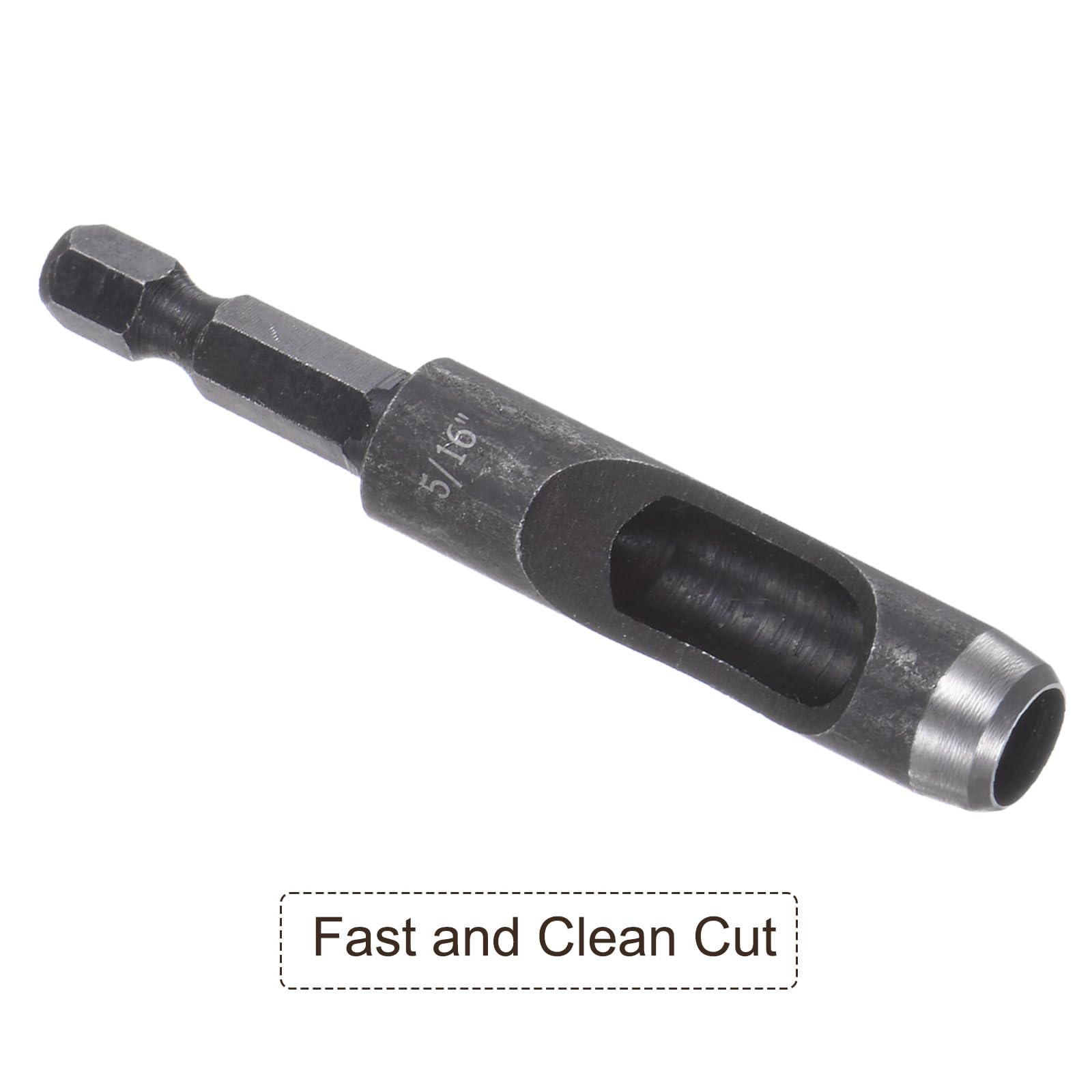 Kozelo Leather Hole Punch Tool - Image 2