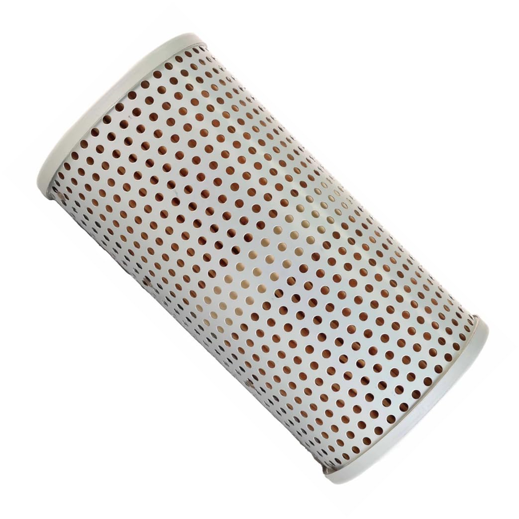 Amazon.com: Hydraulic Filter SH 60131 SH60131 for Hitachi ZX14-3