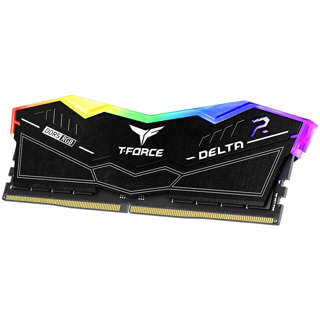 Amazon.in: Buy TeamGroup T-Force Delta RGB 32GB 6000MHz (6000MT/s