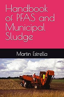 Handbook of PFAS and Municipal Sludge