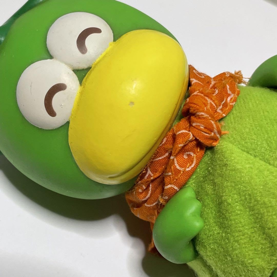 Amazon.co.jp: 希少 アルプス商事 カッパ 人形 ぬいぐるみ
