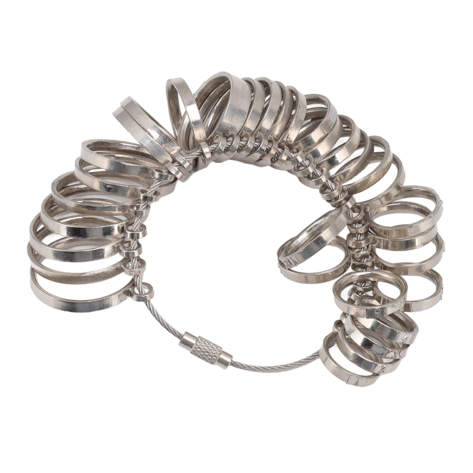 Kit Per Creare Gioielli Vomeko Set Di Strumenti Per La Creazione Di Gioielli - Telaio Per Sega, Lima Per Aghi, Morsetto Per Anelli - Per Creazione Di Gioielli , Set Di Telaio